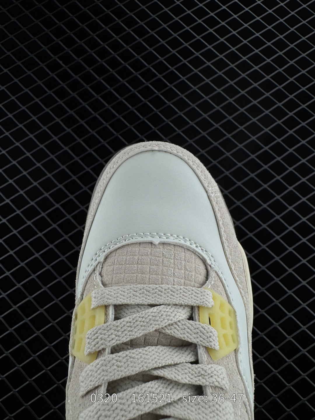 Air Jordan 4 Retro SE 